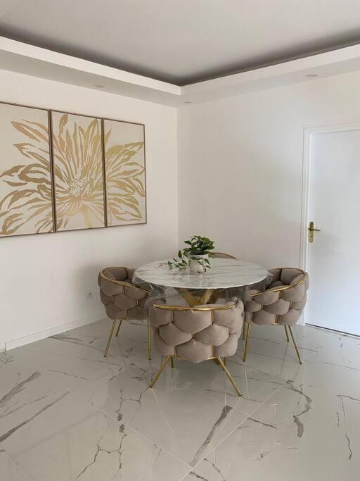 Hortillonne Apartment Amiens Exterior photo